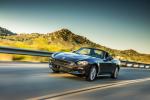 Fiat 124 Spider Classica 2016 года (NA)